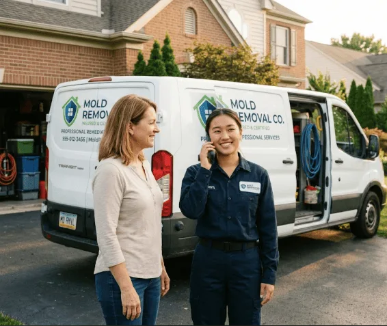 Crawlspace Mold Remediation Steuben, ME FAQs